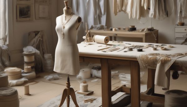 Comment créer un qamis personnalisé qui définit votre style
