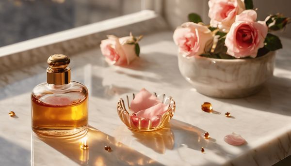 Comment l’huile d’églantier peut optimiser votre routine beauté