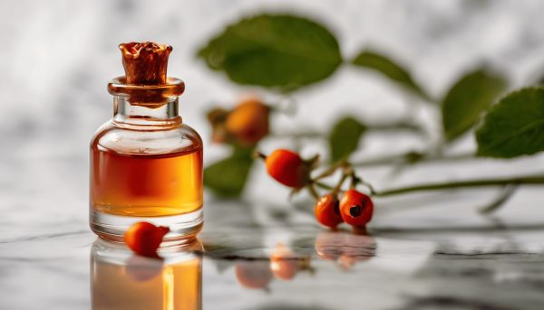 Huile d’églantier : des bienfaits insoupçonnés pour votre peau