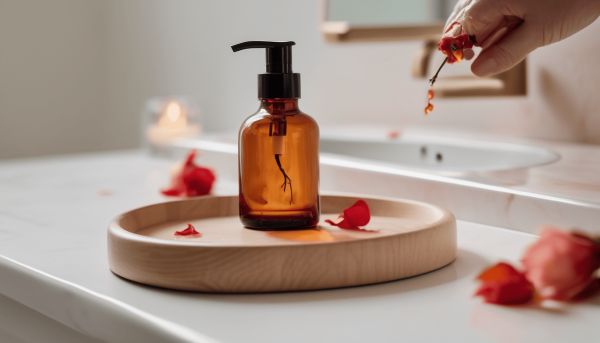 Huile d’églantier vertus : bienfaits pour la peau et cicatrices