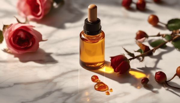 Optimiser l’hydratation de la peau avec les bienfaits de l’huile d’églantier