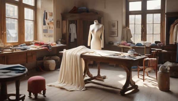 Personnaliser votre qamis sur mesure pour un style unique