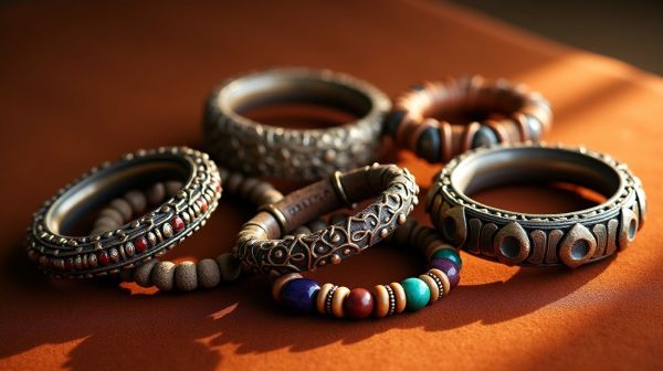 Top 10 bracelets personnalisés pour affirmer votre style