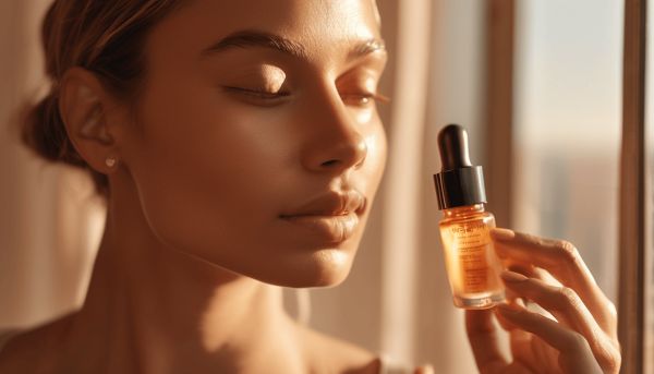 Transformez votre peau avec les propriétés insoupçonnées de l’huile d’églantier