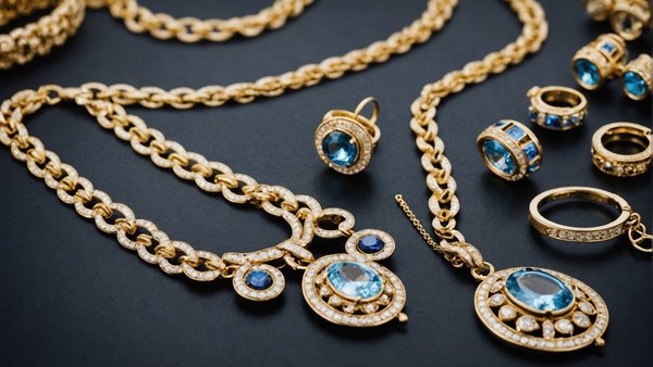 Guide, conseils et actualité de la bijouterie