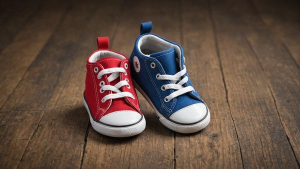 Chaussures enfant : le guide pour allier confort et style