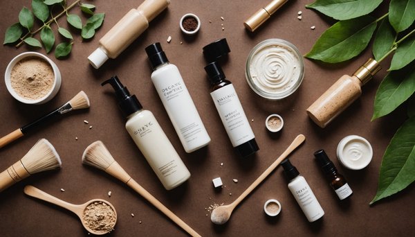 Cosmétique bio : vers une routine beauté zéro déchet