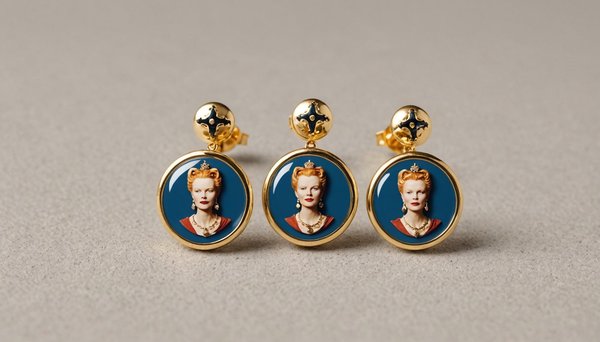 Explorez notre sélection de boucles d'oreilles vivienne westwood